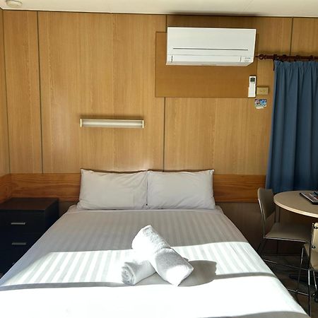 Hotel Big4 Mildura Getaway Exterior foto