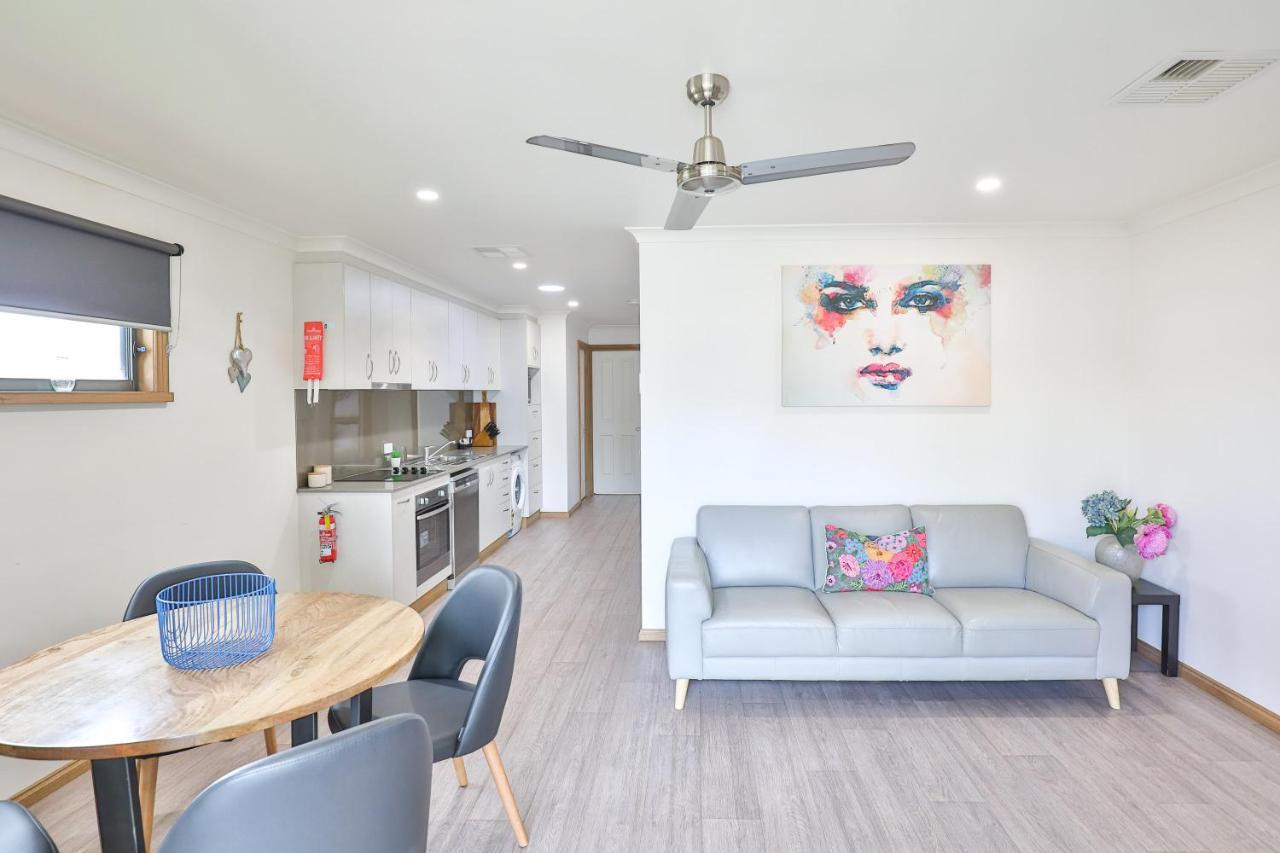 Hotel Big4 Mildura Getaway Exterior foto