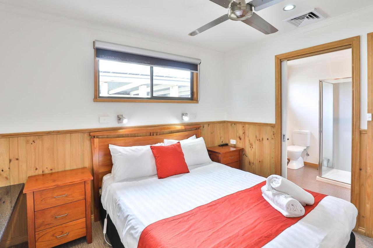 Hotel Big4 Mildura Getaway Exterior foto