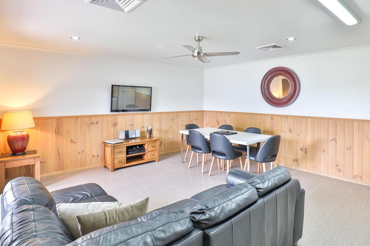 Hotel Big4 Mildura Getaway Exterior foto