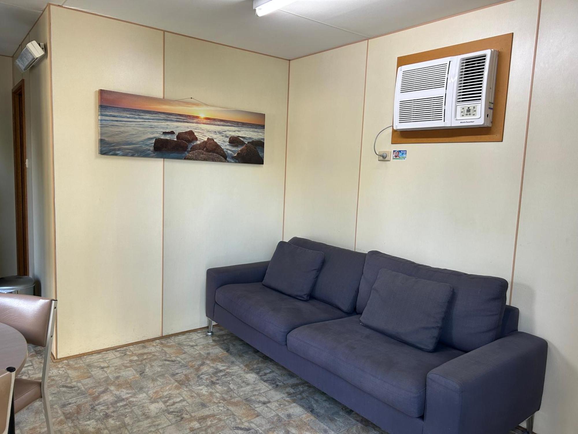 Hotel Big4 Mildura Getaway Exterior foto