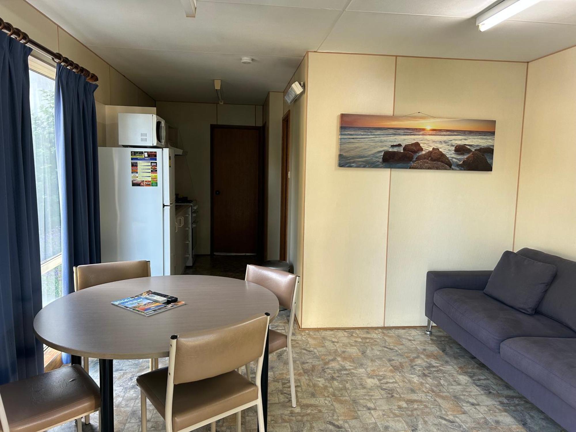 Hotel Big4 Mildura Getaway Exterior foto