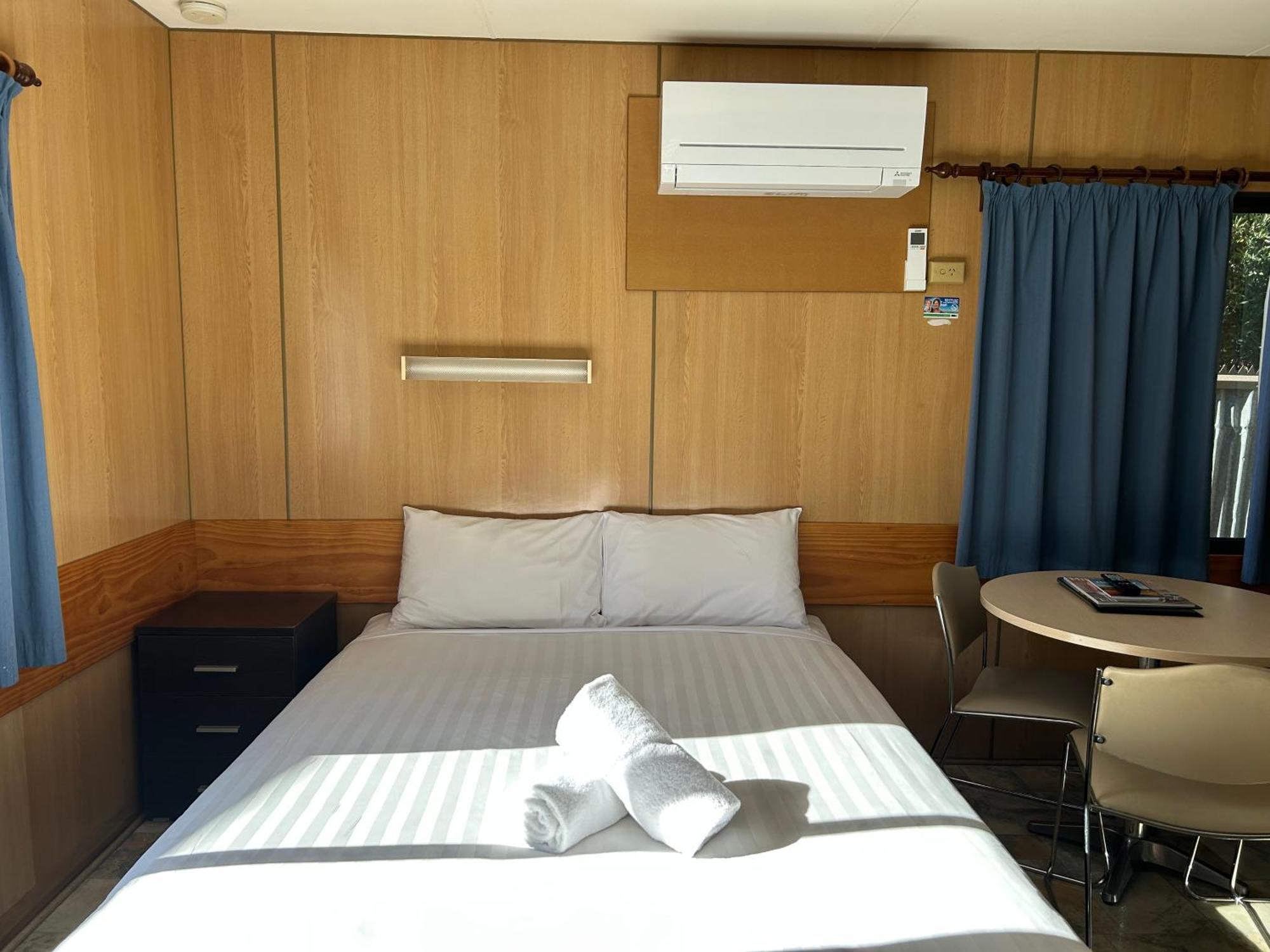 Hotel Big4 Mildura Getaway Exterior foto