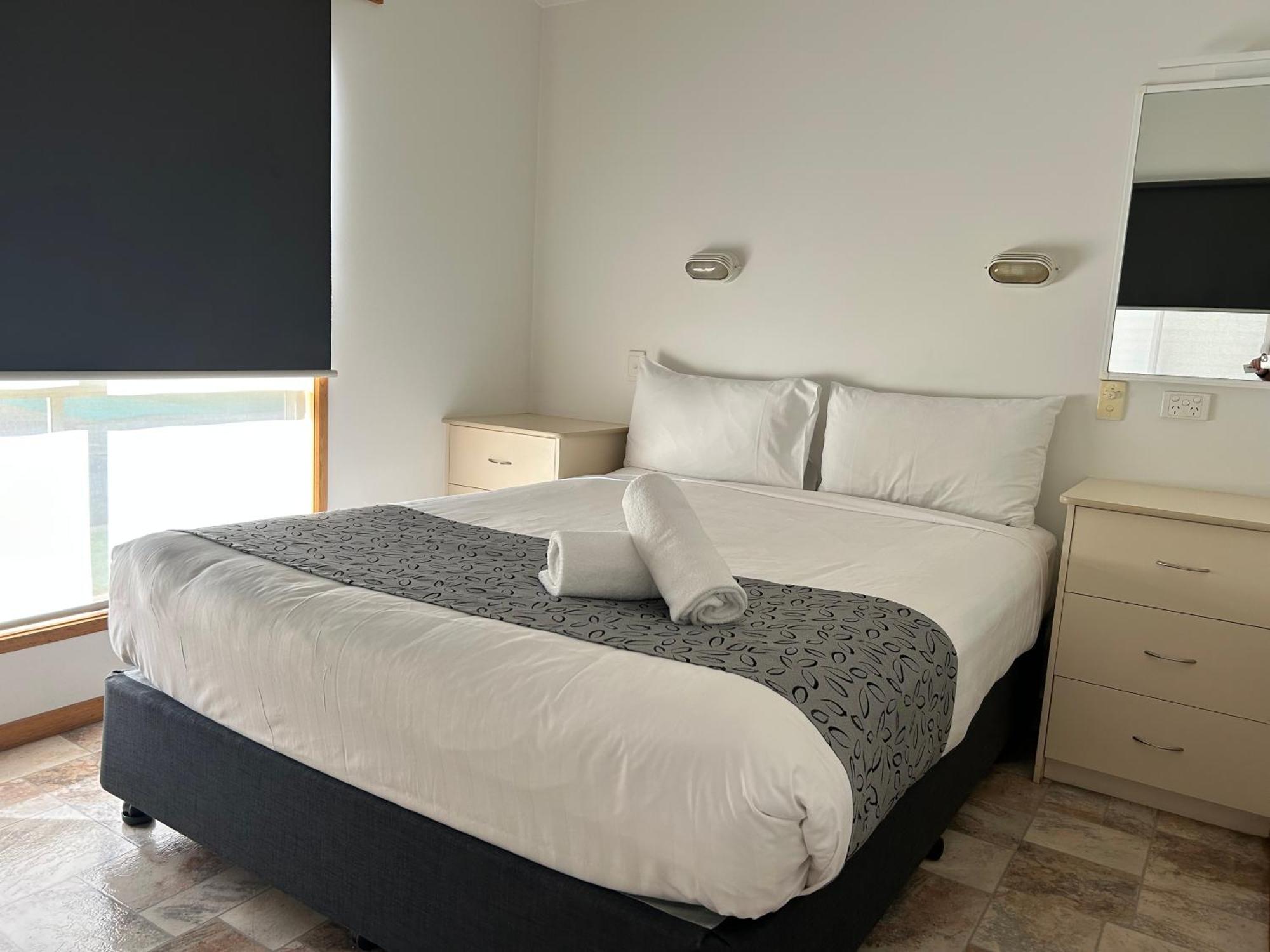 Hotel Big4 Mildura Getaway Exterior foto