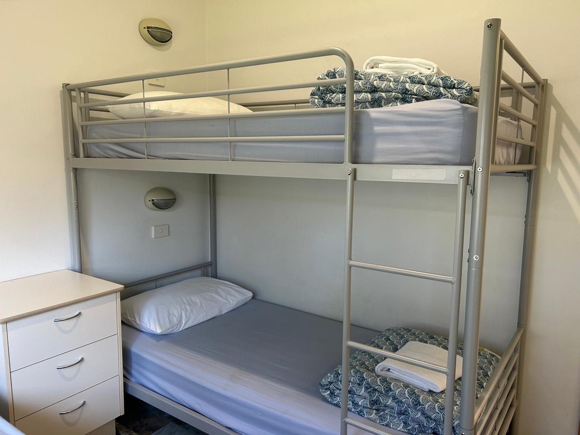 Hotel Big4 Mildura Getaway Exterior foto