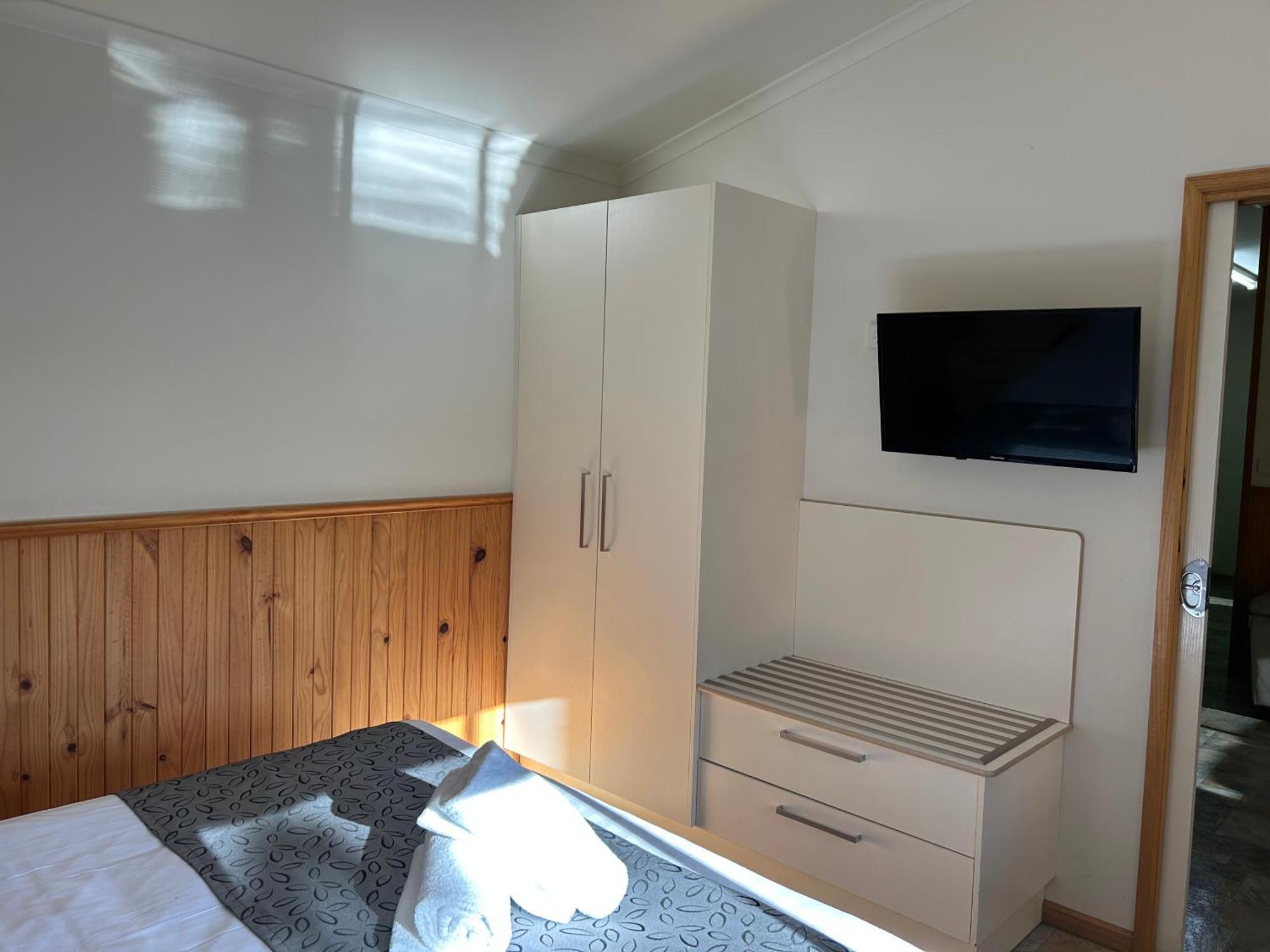 Hotel Big4 Mildura Getaway Exterior foto