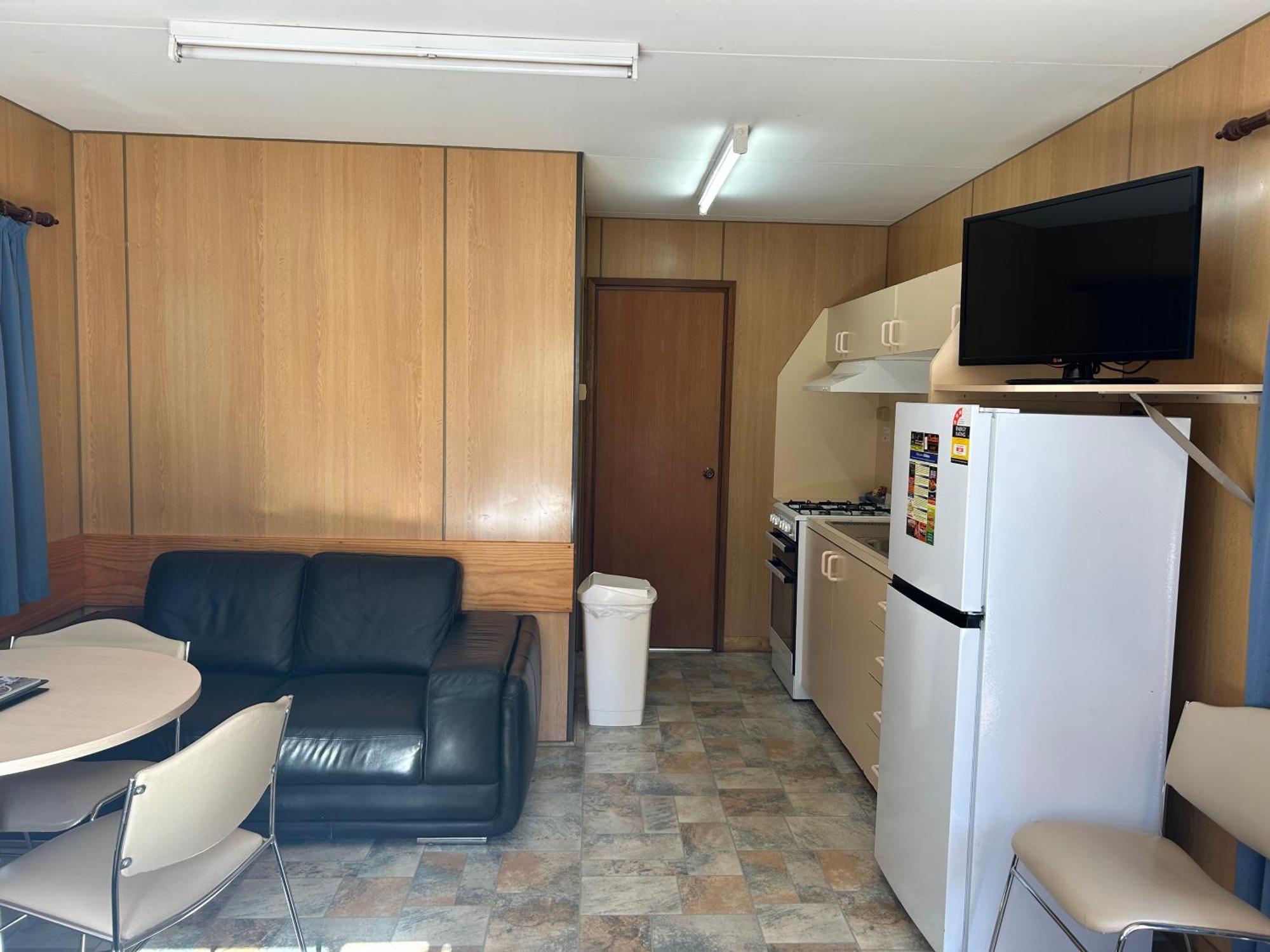 Hotel Big4 Mildura Getaway Exterior foto