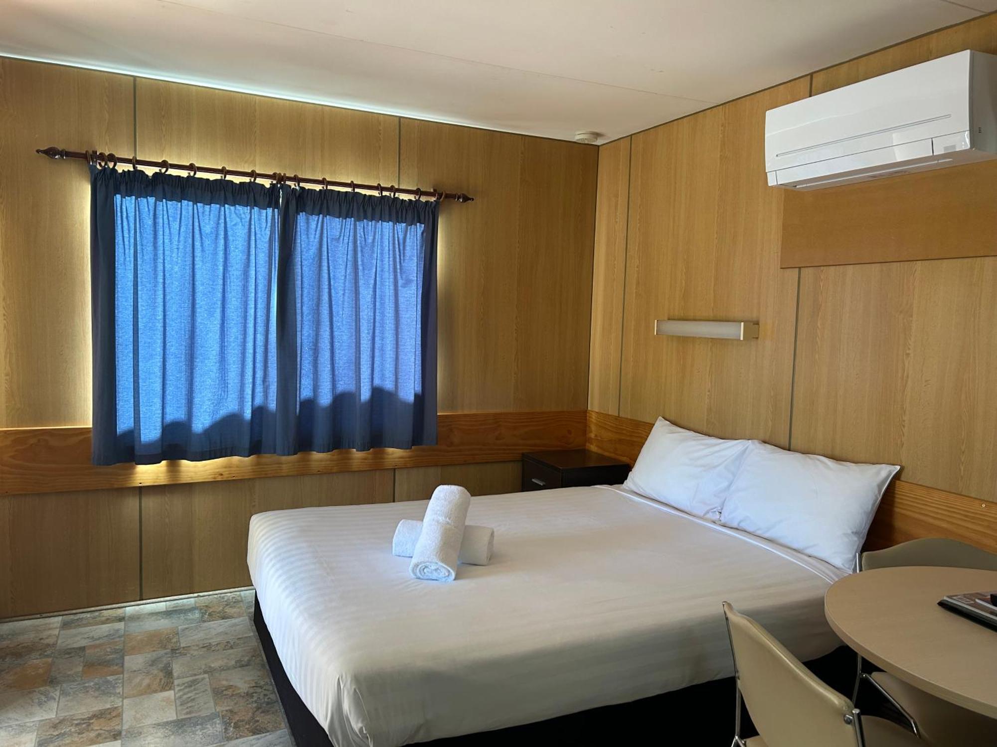 Hotel Big4 Mildura Getaway Exterior foto