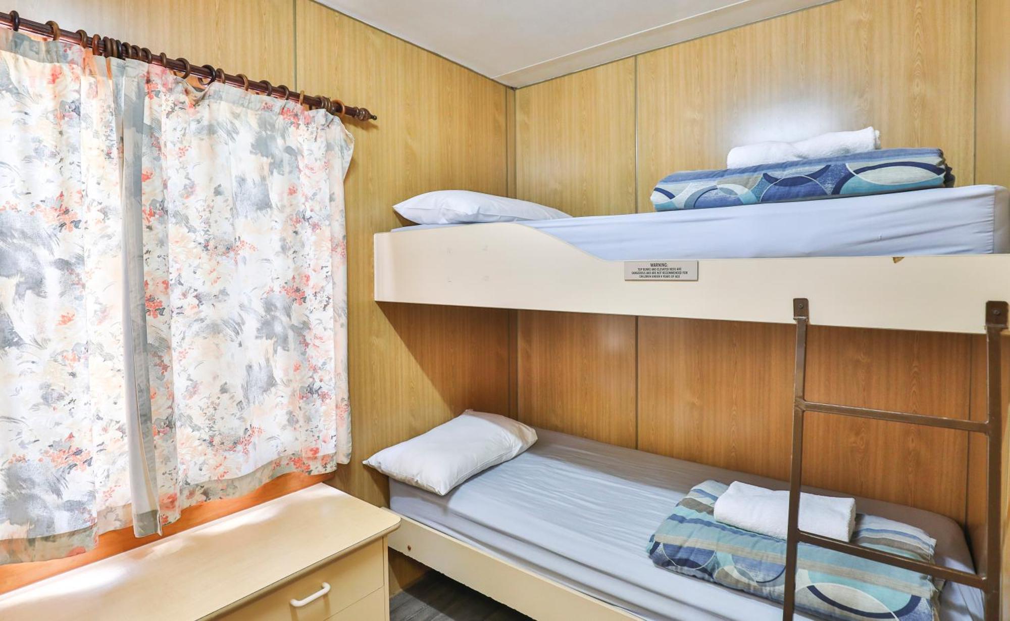 Hotel Big4 Mildura Getaway Exterior foto